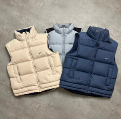 Puffers