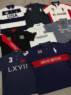 Polos&Shirts
