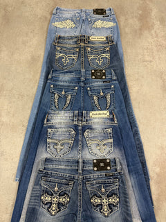 Y2K Jeans