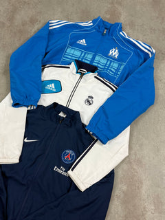 Trackjackets