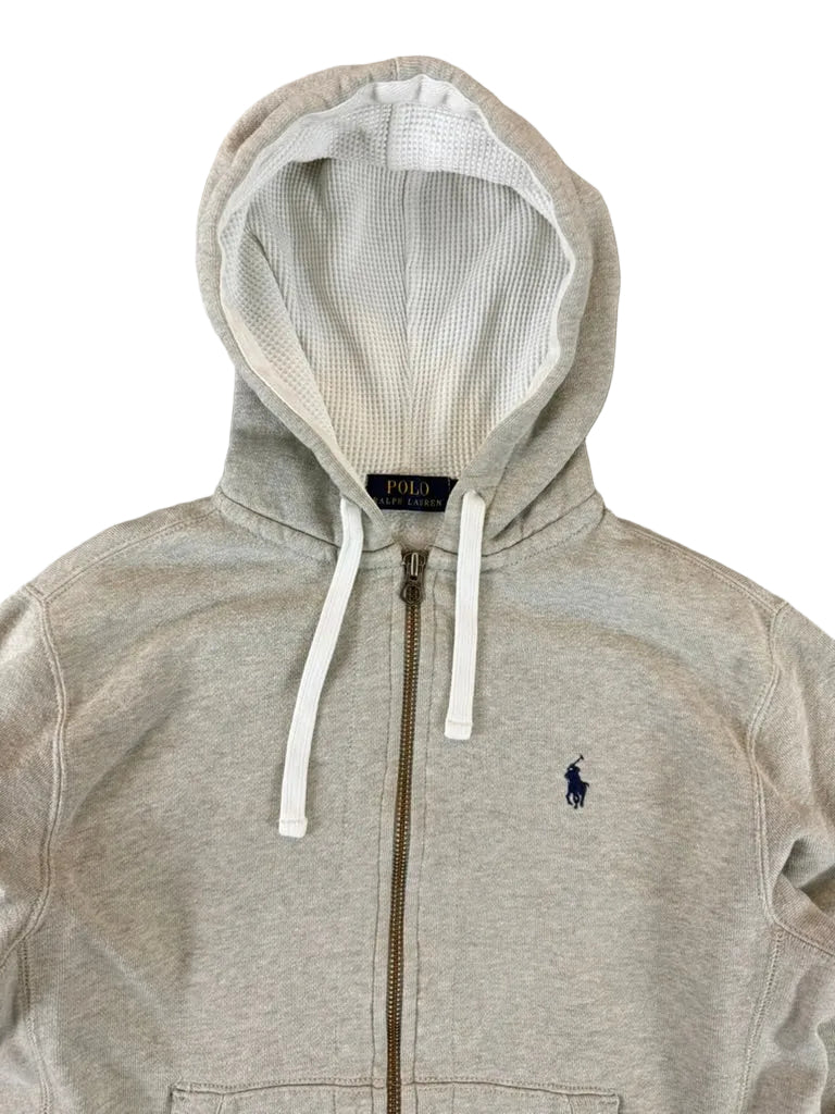 Ralph Lauren Zipper (S)