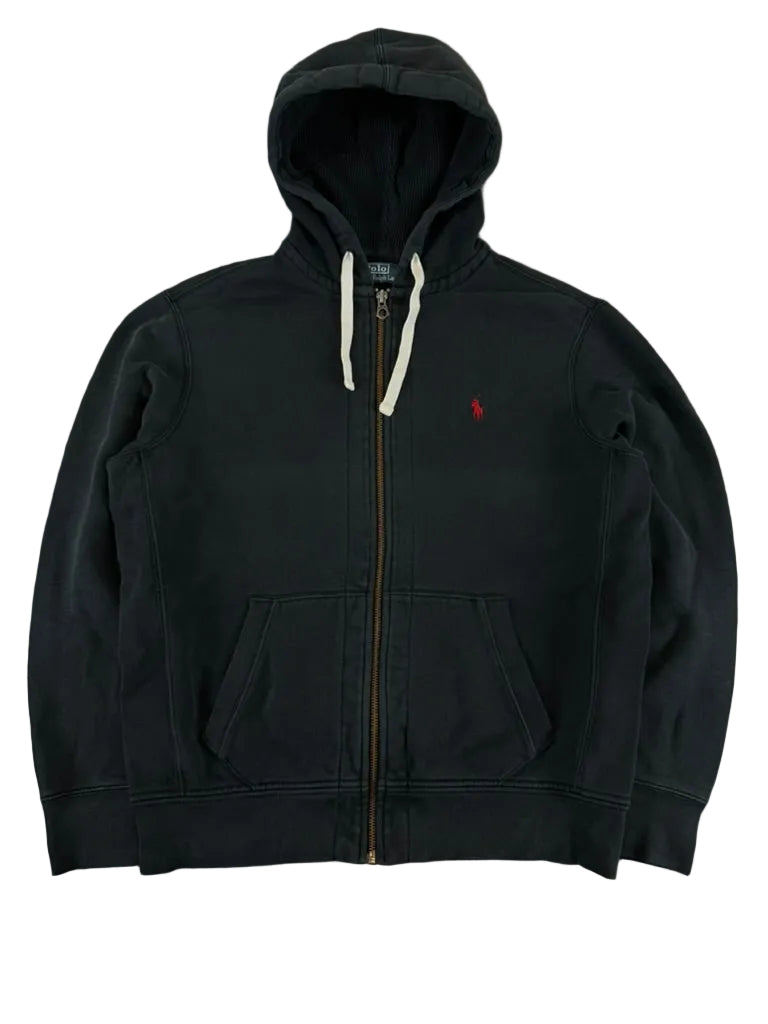 Ralph Lauren Zipper (M-L)