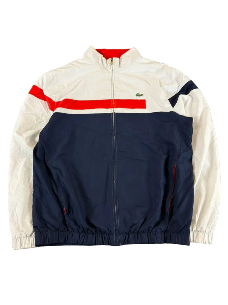 Lacoste Zipper (M)