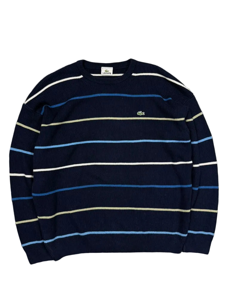 Lacoste Sweater (L-XL)