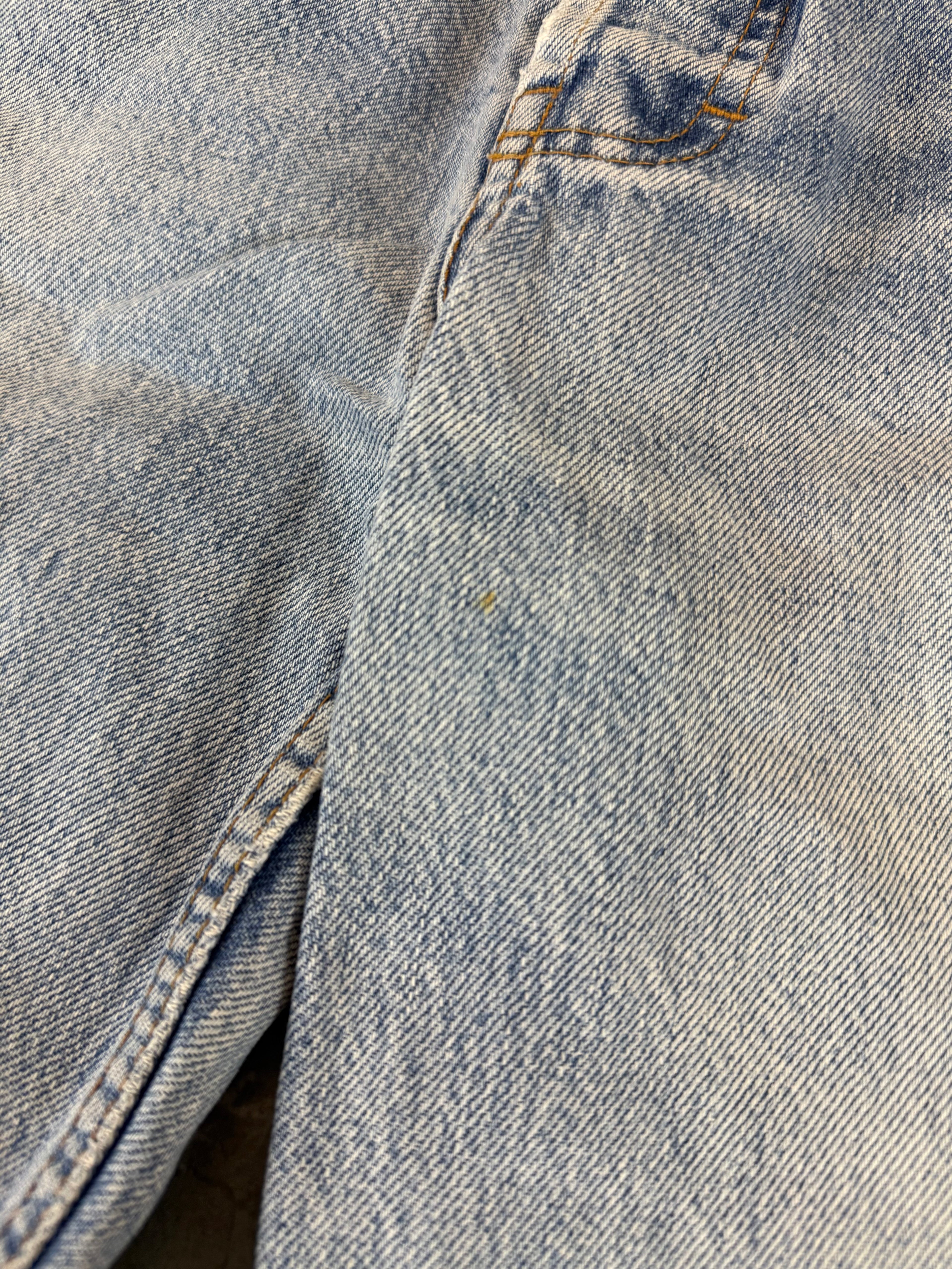Armani Jeans (M)