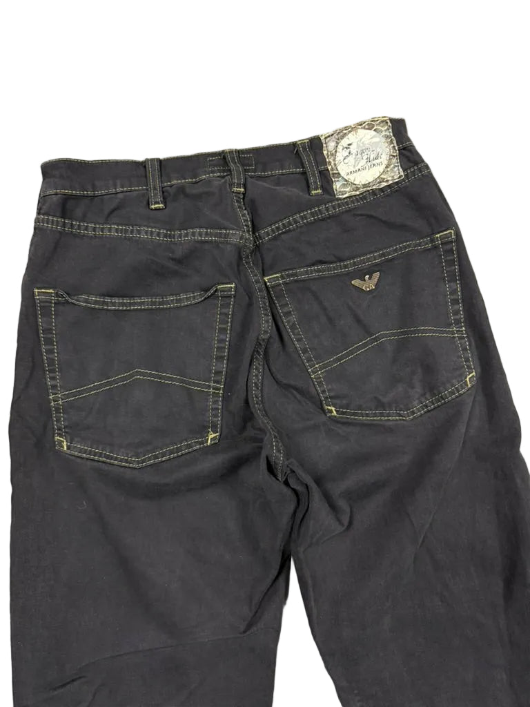 Armani Jeans (M)