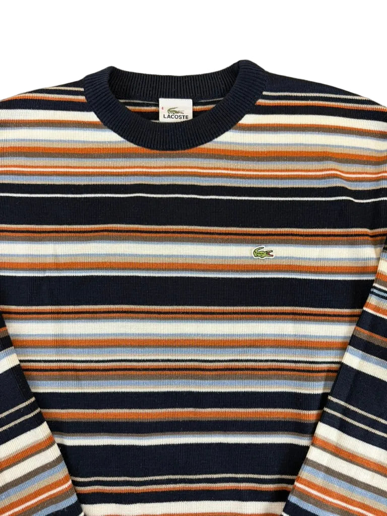 Lacoste Sweater (M-L)