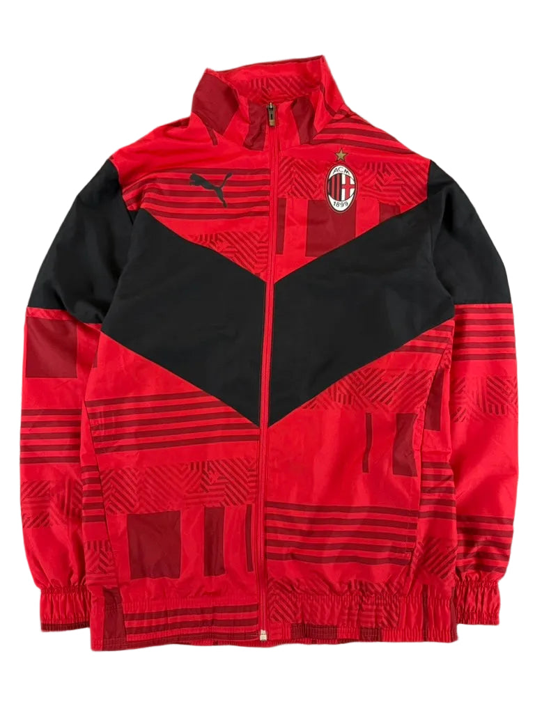 Puma AC Milan Trackjacket (S-M)