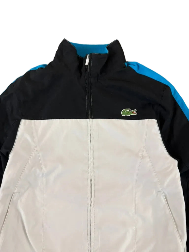 Lacoste Zipper S/M Fit