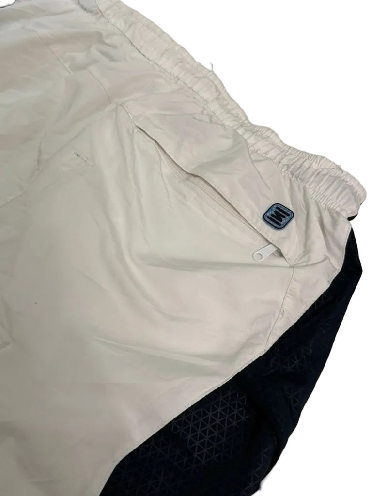 Nike Shox Trackpants rare (M)