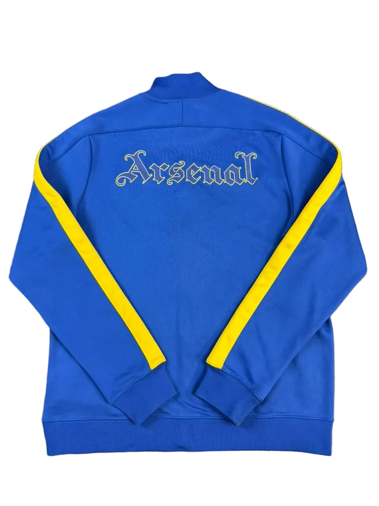Nike Arsenal Zipper (L)