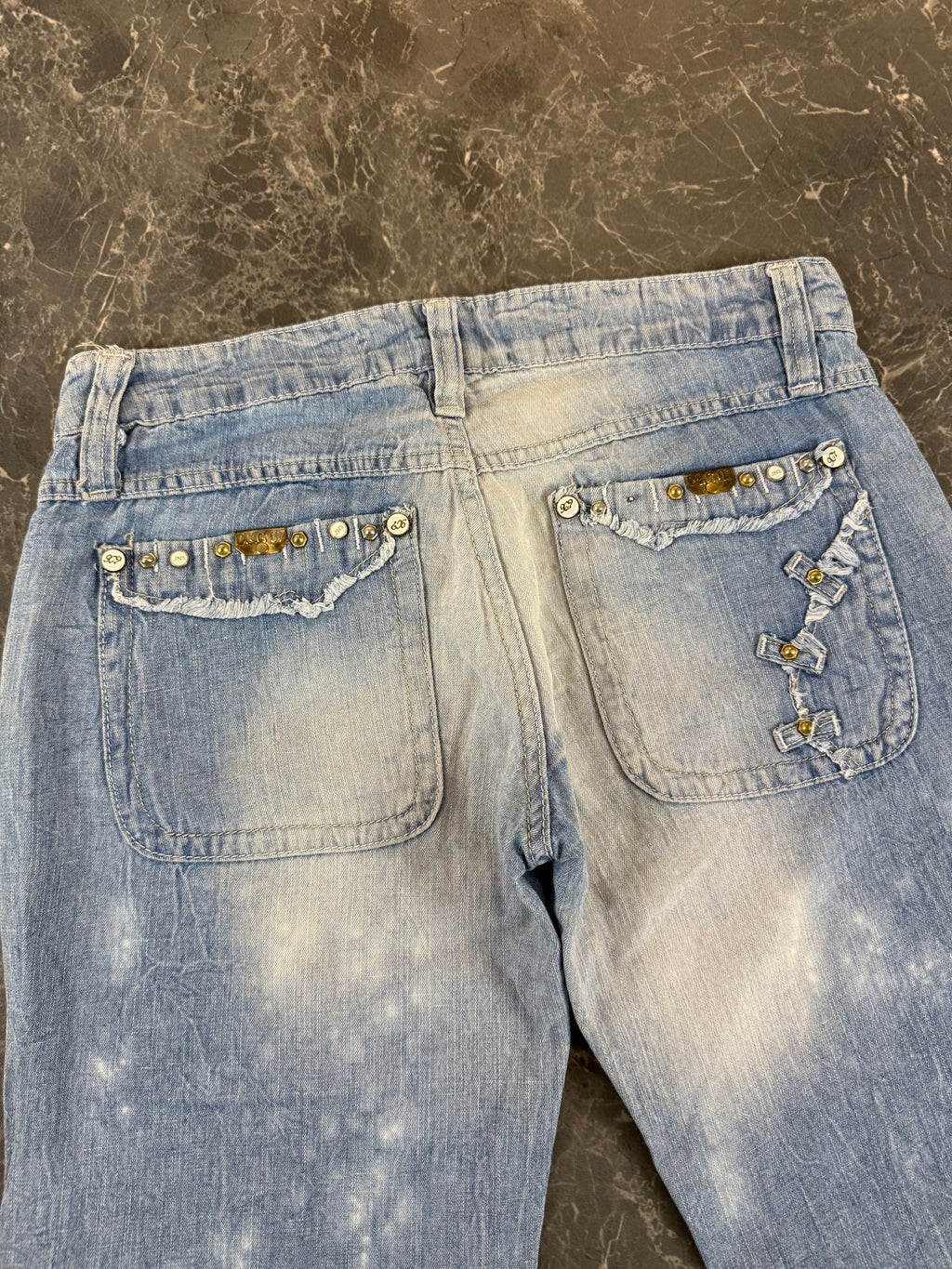 Dolce&Gabbana Jeans (M)