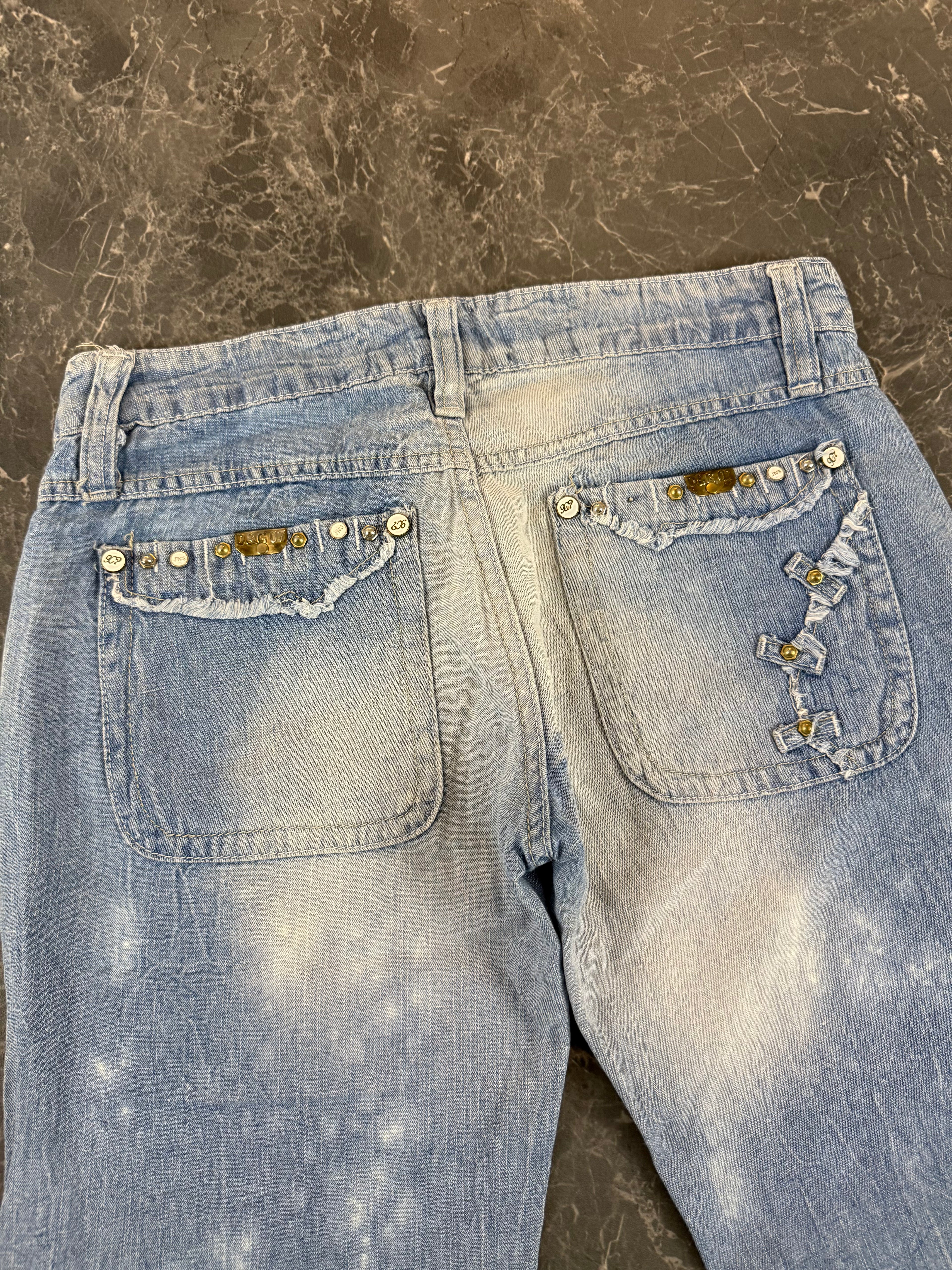 Dolce&Gabbana Jeans (M)