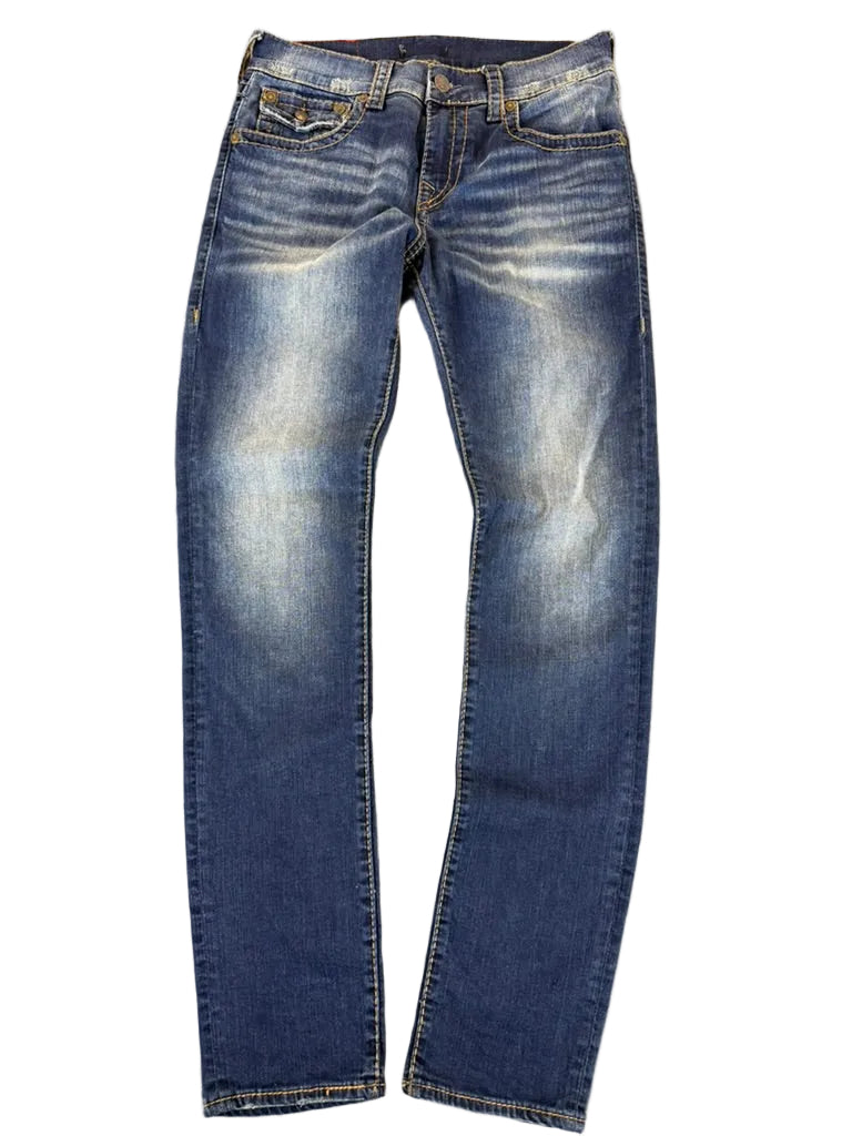 True Religion Jeans (M)