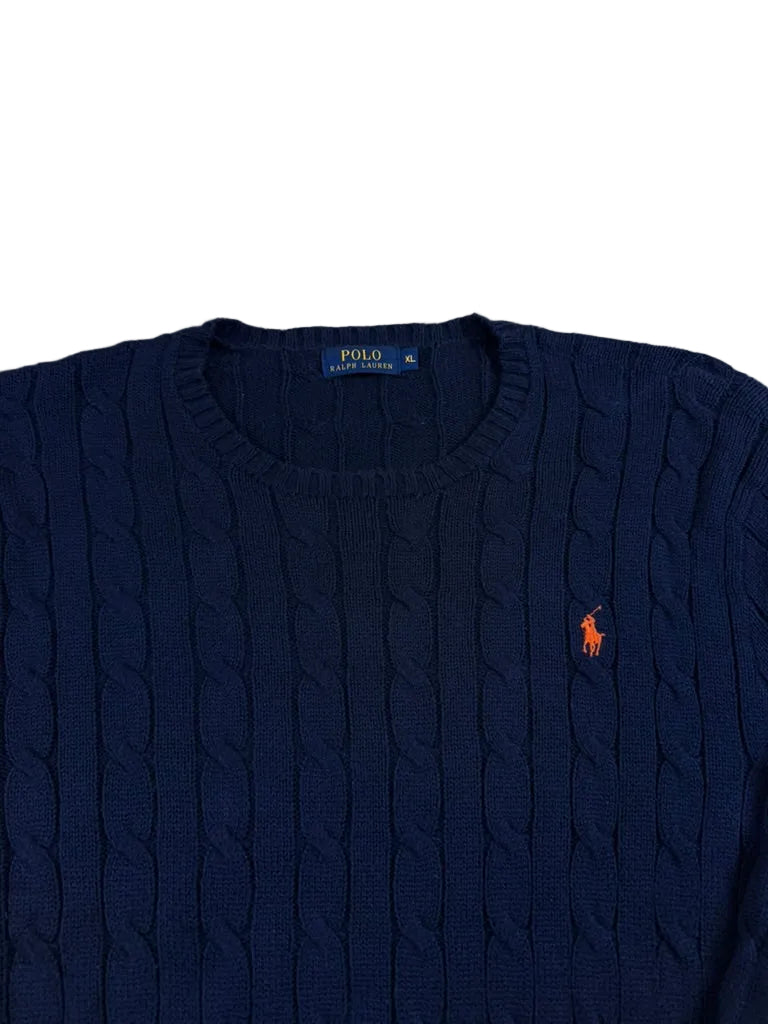 Ralph Lauren Sweater (XL)
