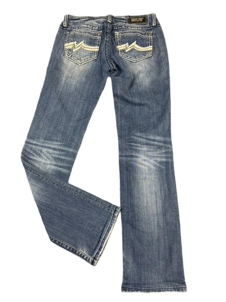 Miss Me Jeans Straight (30)