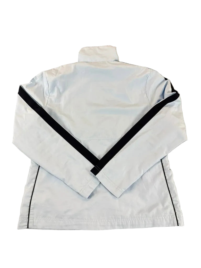 Nike Zipper Baby-Blue (S)