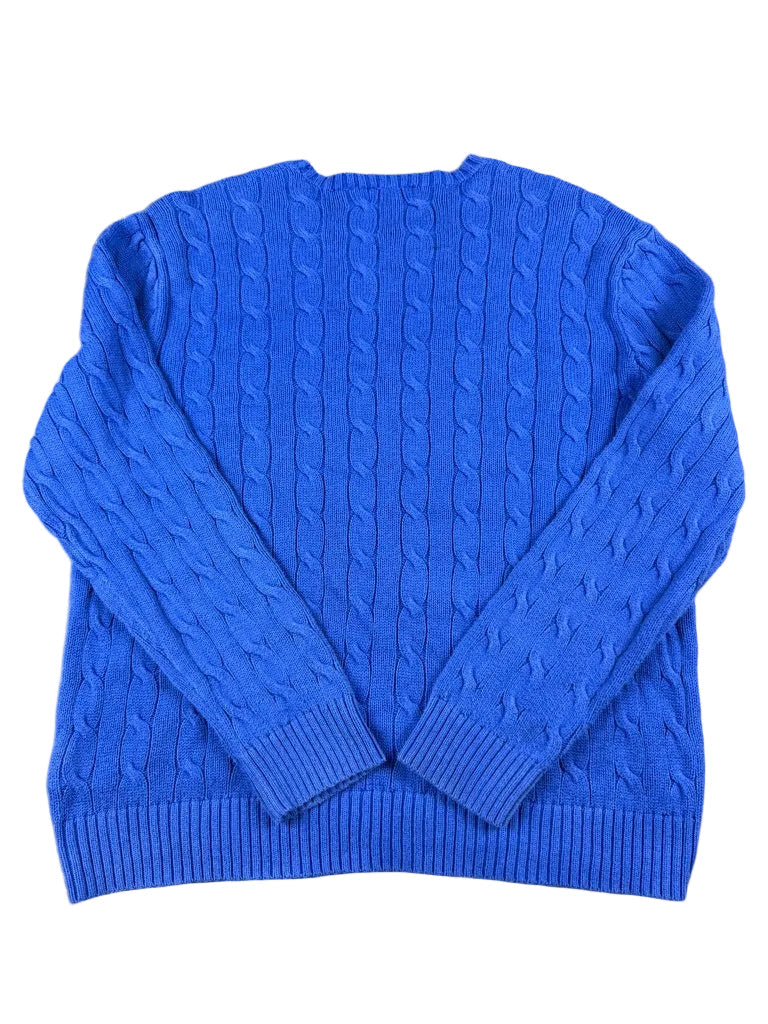 Ralph Lauren Sweater (XL)