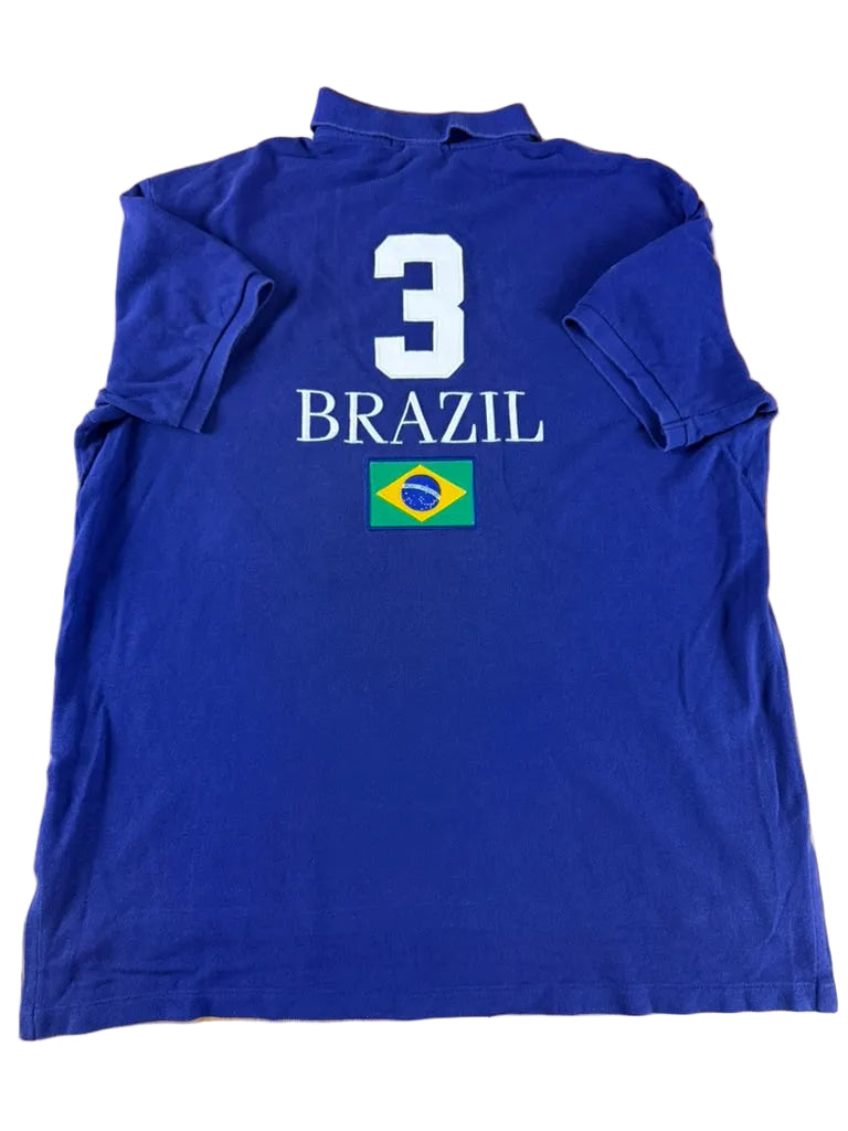 Ralph Lauren Brazil Polo (XL)