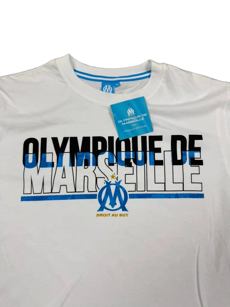 Marseille Tee (M)
