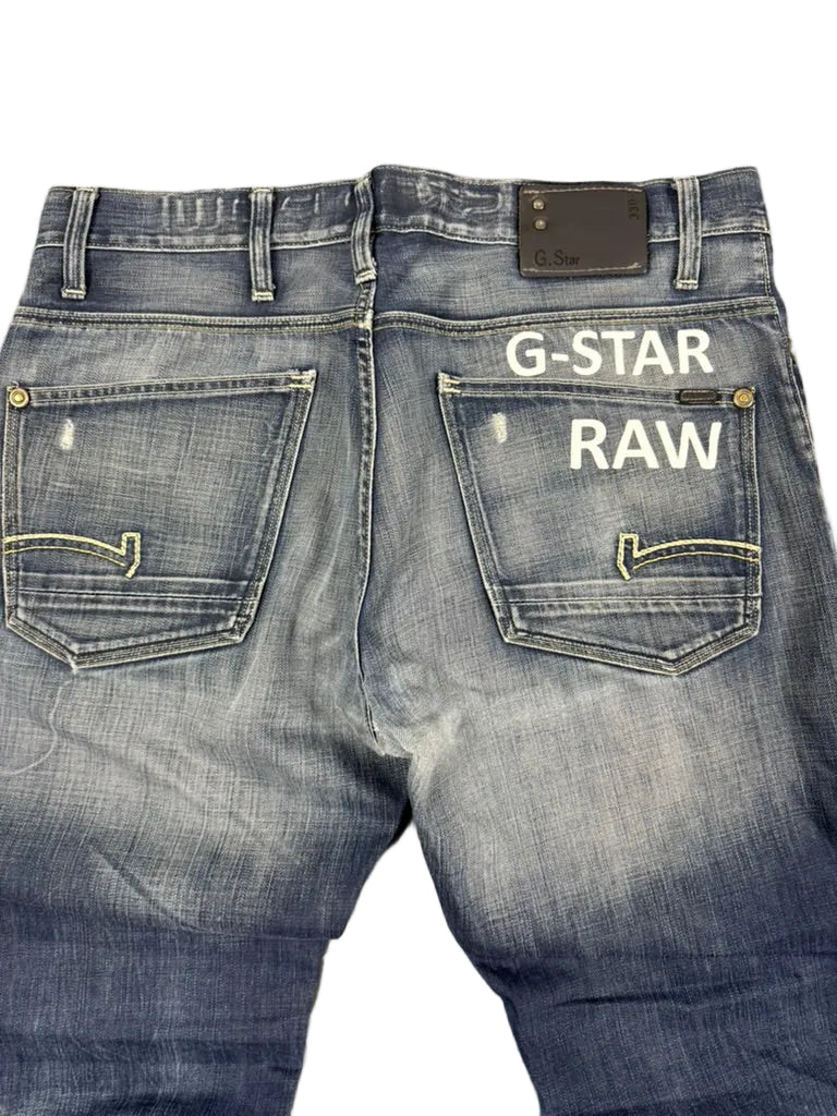 G-Star Jeans (M-L)
