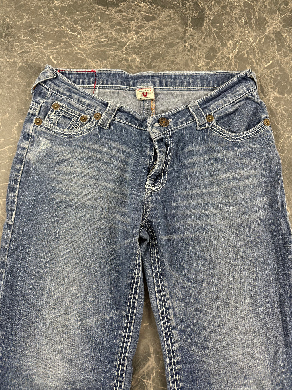 True Religion Jeans (M)