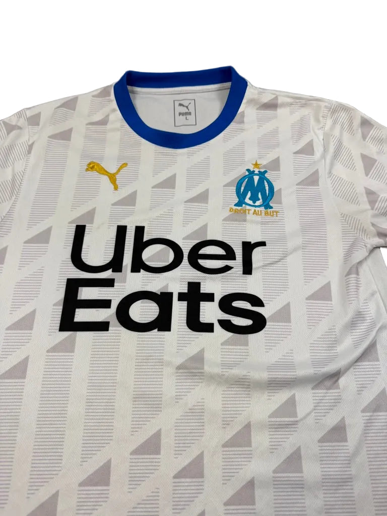 Puma Marseille Trikot (M)