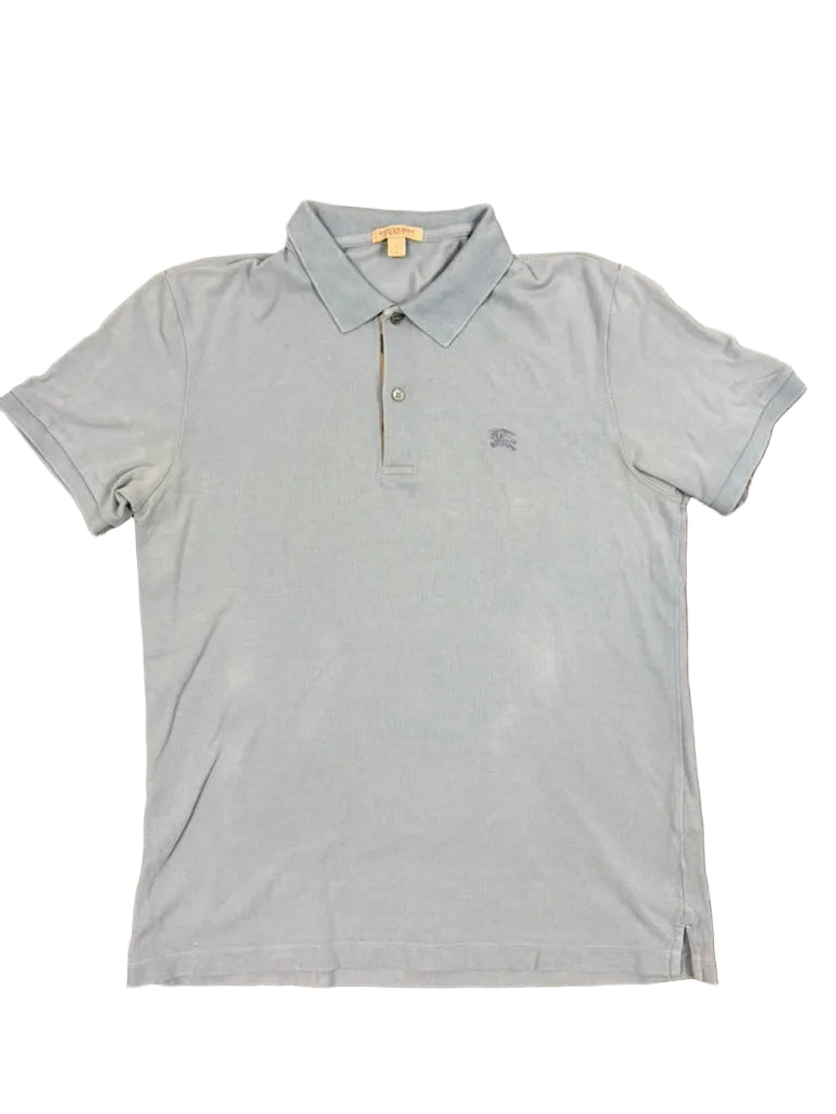 Vintage Burberry Polo (L)