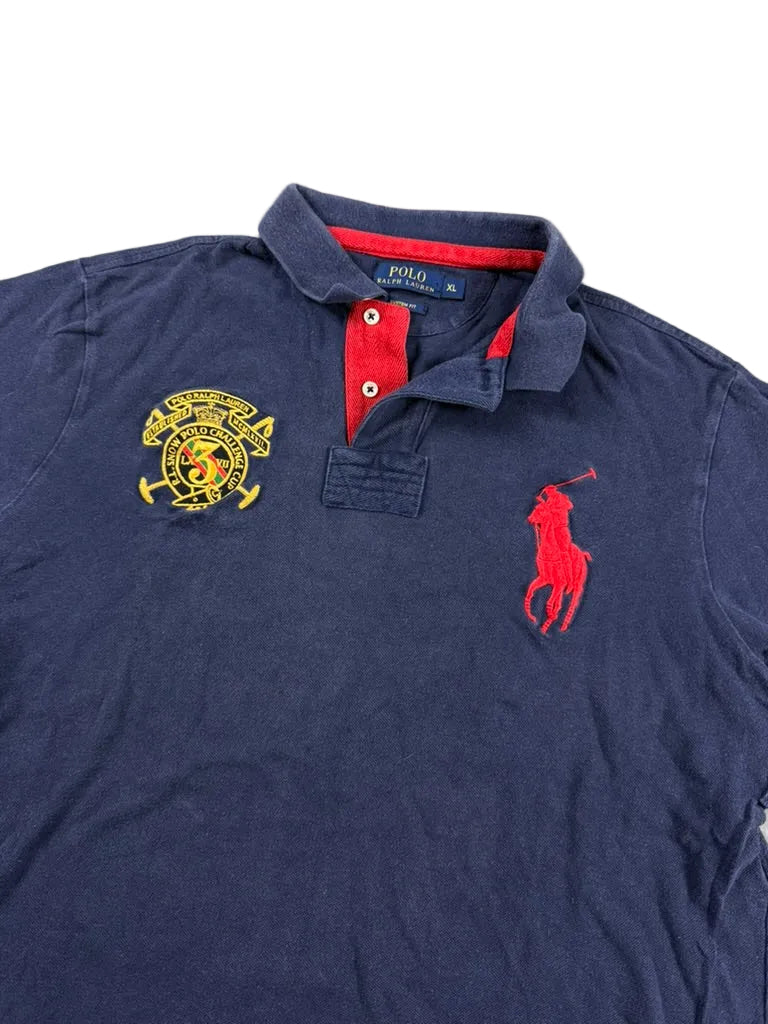 Ralph Lauren Polo (XL)