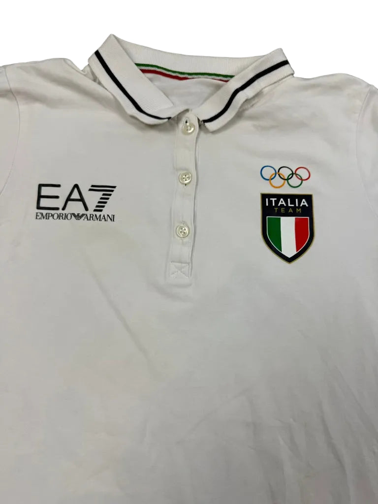 Armani Italia Polo (S)