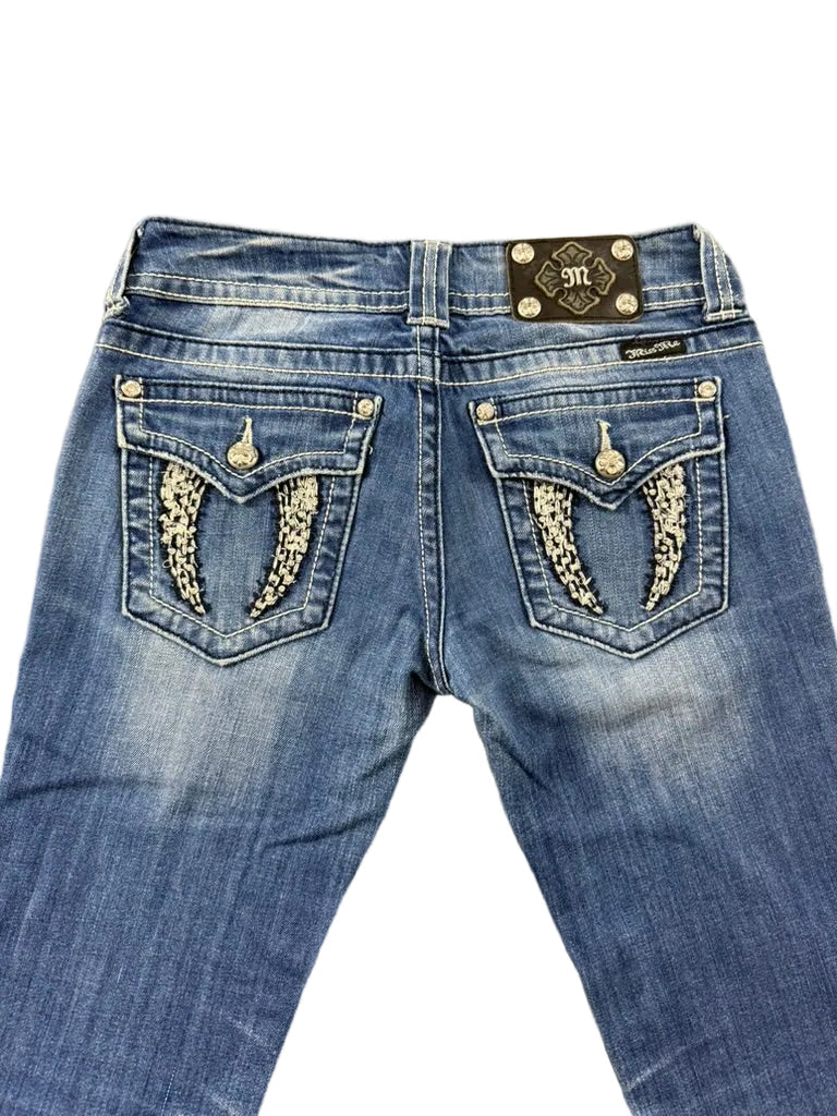 Miss Me Jeans Straight (27)