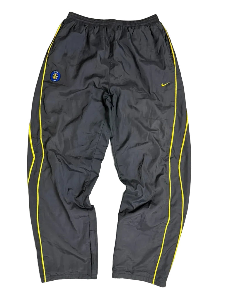 Nike Inter Mailand Tracksuit 2000's (XL)