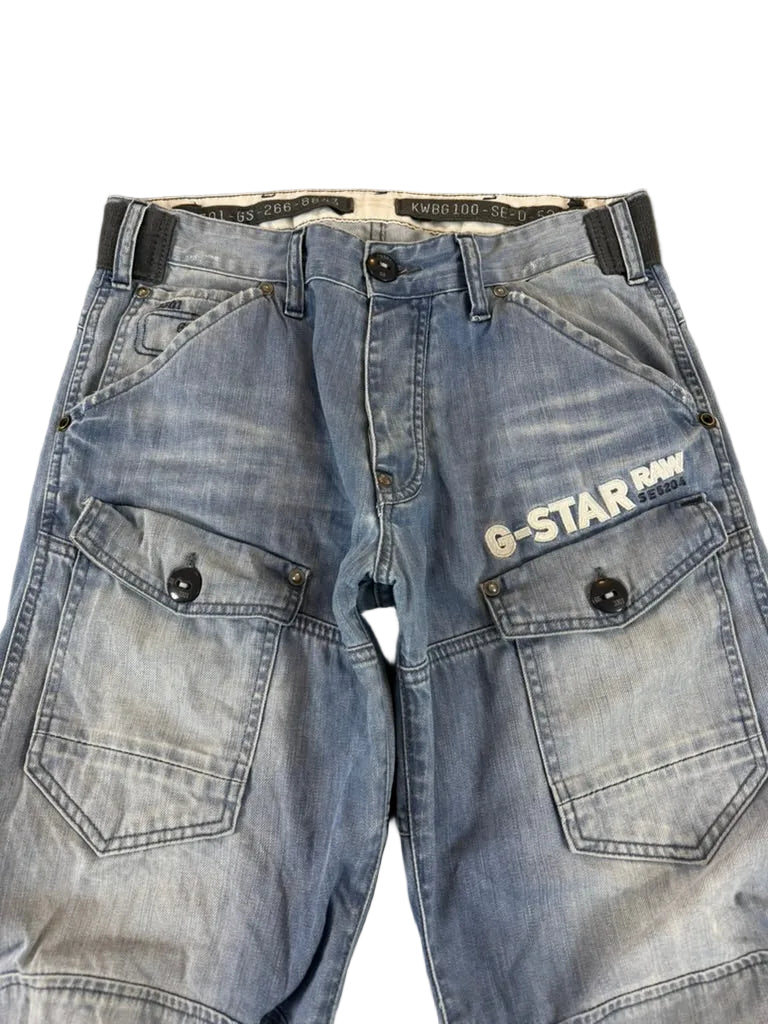 G-Star Jeans (L)