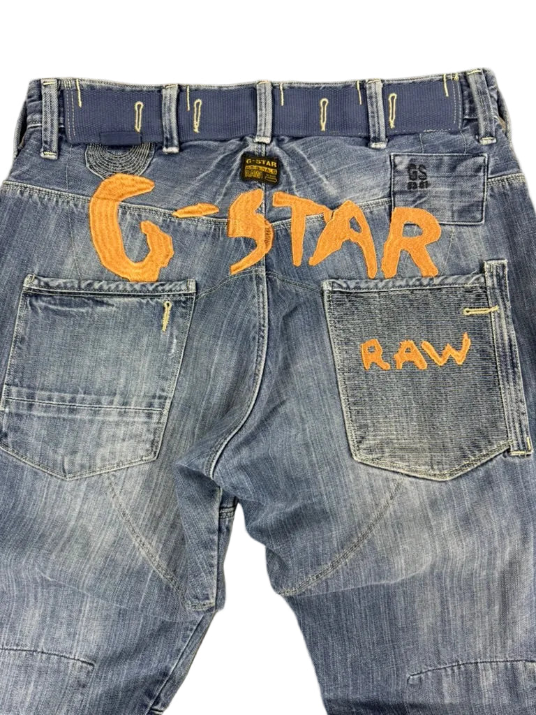 G-Star Jeans (M-L)