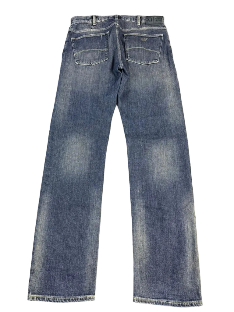 Armani Jeans (L)