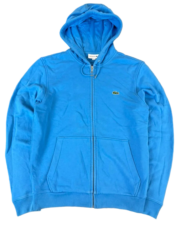 Lacoste Zipper (S-M)