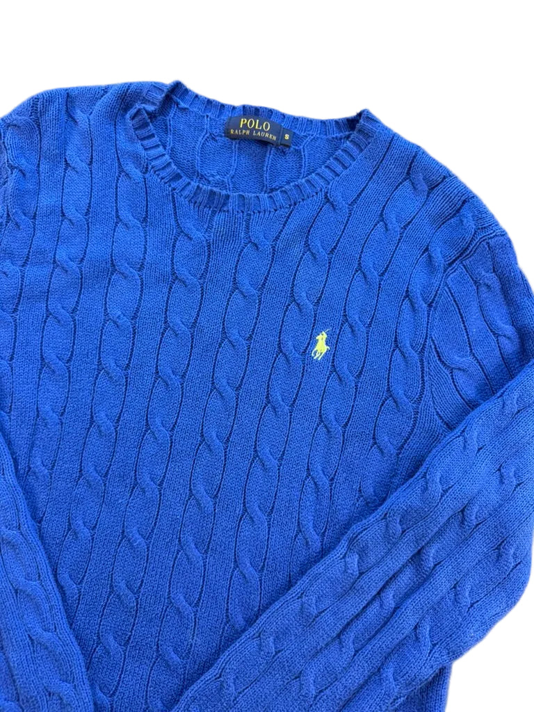 Ralph Lauren Sweater (S)