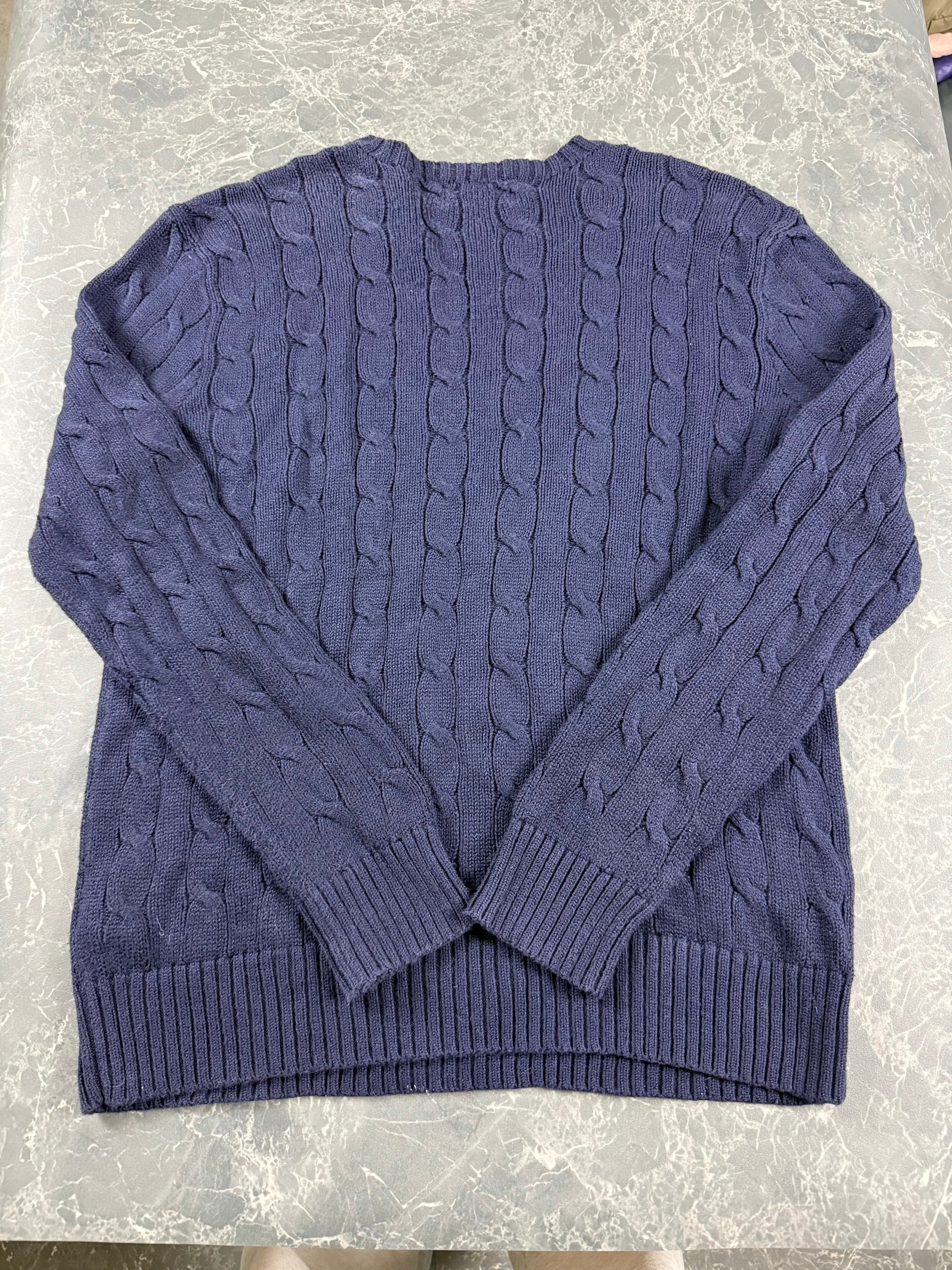 Ralph Lauren Sweater (S)