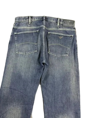 Armani Jeans (L)