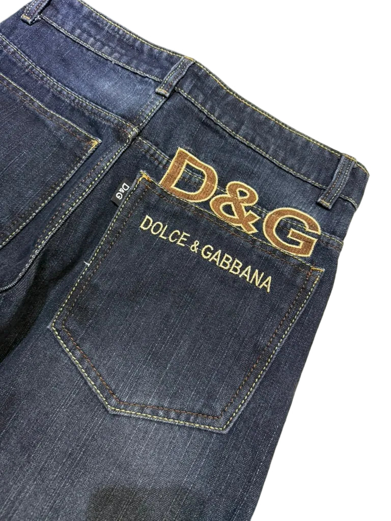 Dolce&Gabbana Jeans W (S)