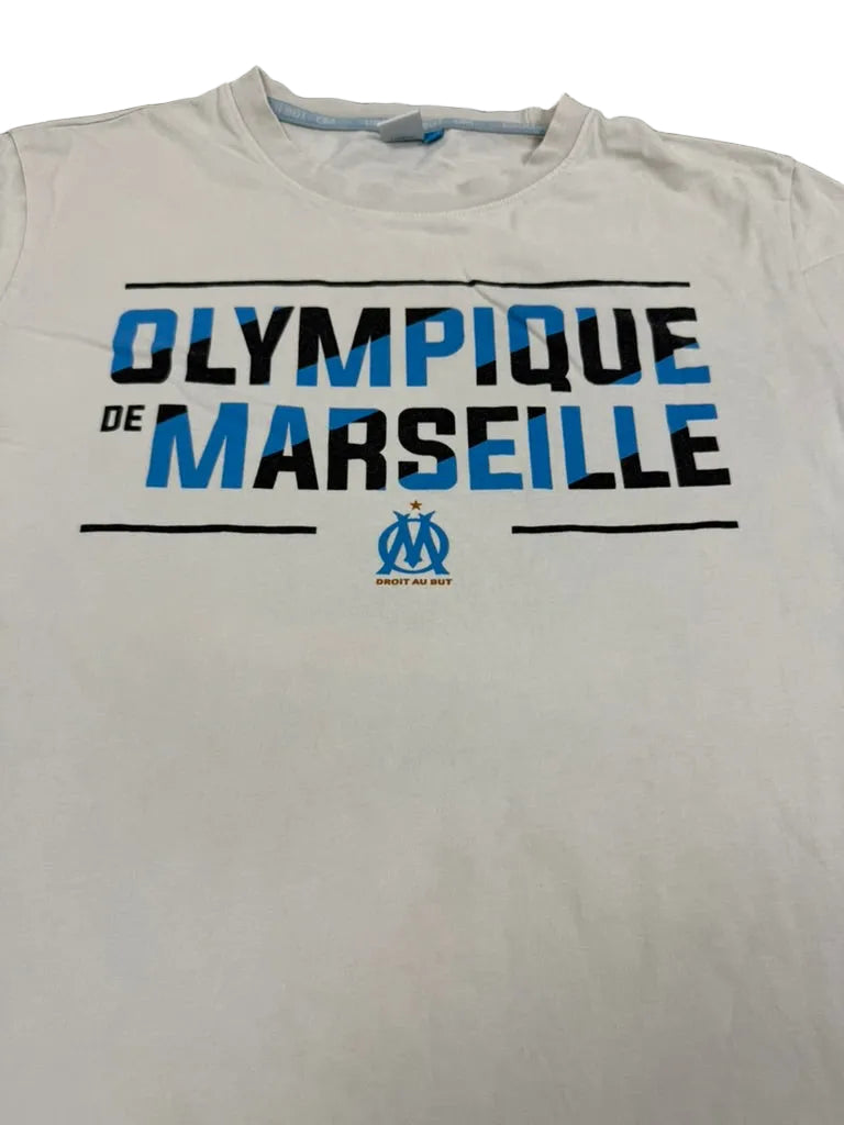 Marseille Tee (M)