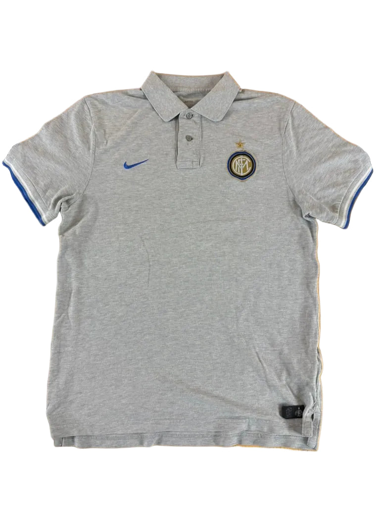Nike Inter Polo (M)