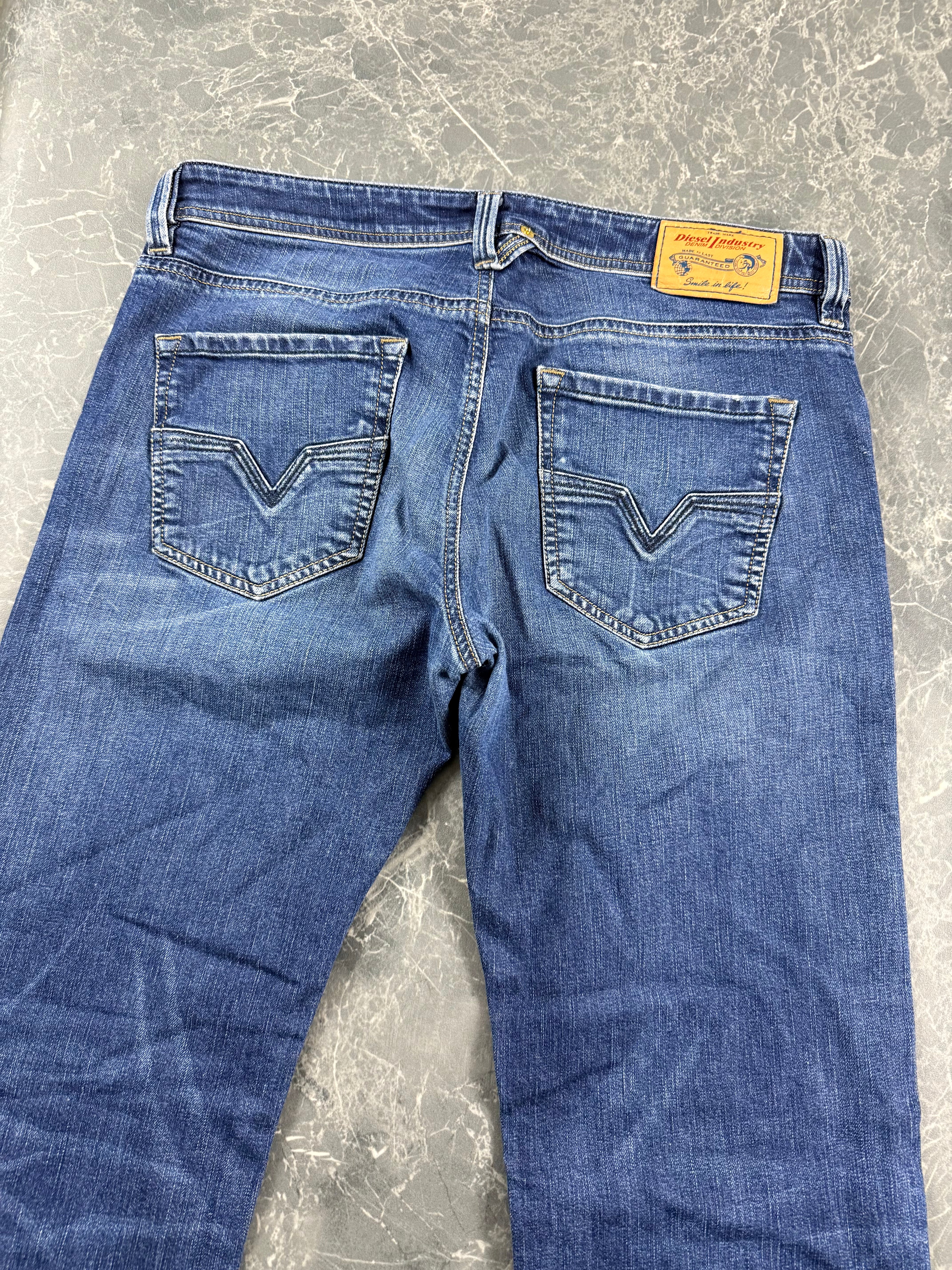 Diesel Jeans (M)