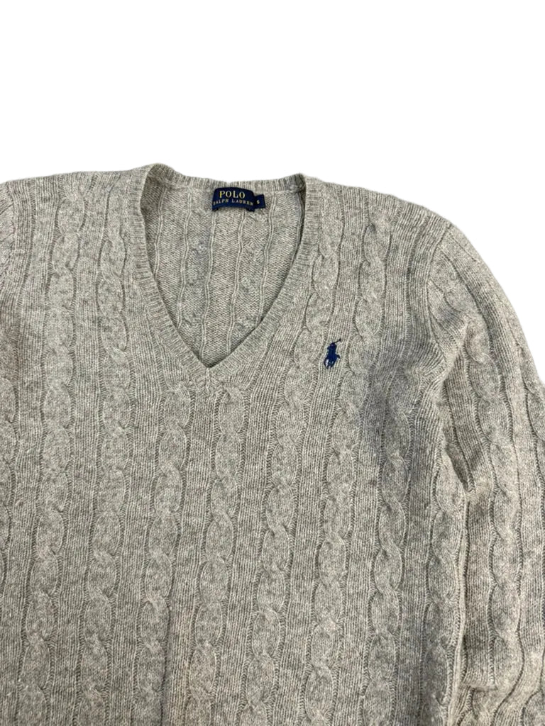 Ralph Lauren Swaeter (S)