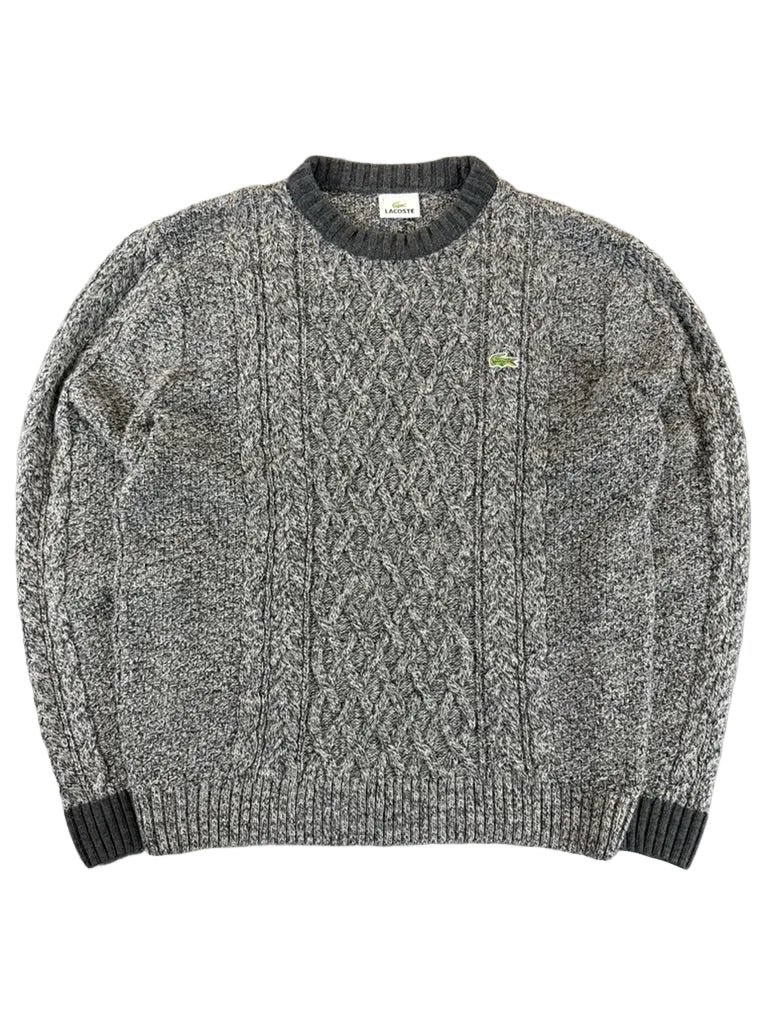 Lacoste Sweater (M)