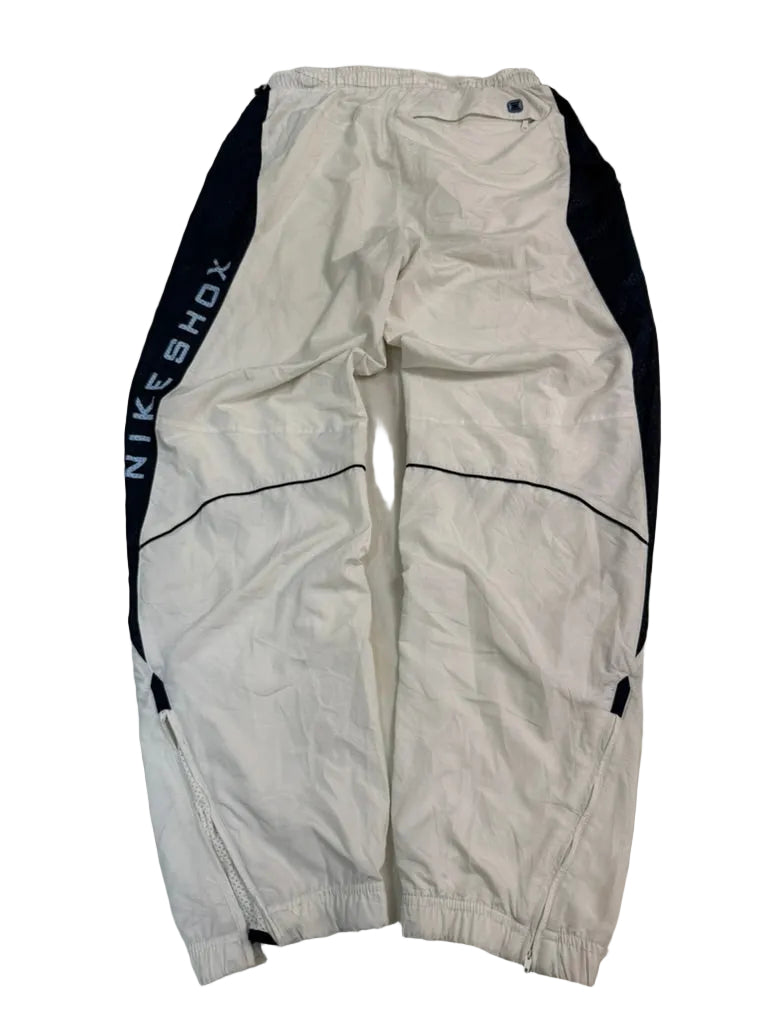 Nike Shox Trackpants rare (M)
