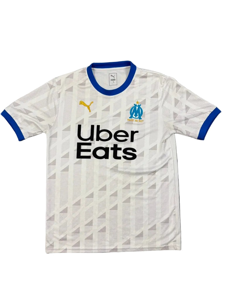 Puma Marseille Trikot (M)
