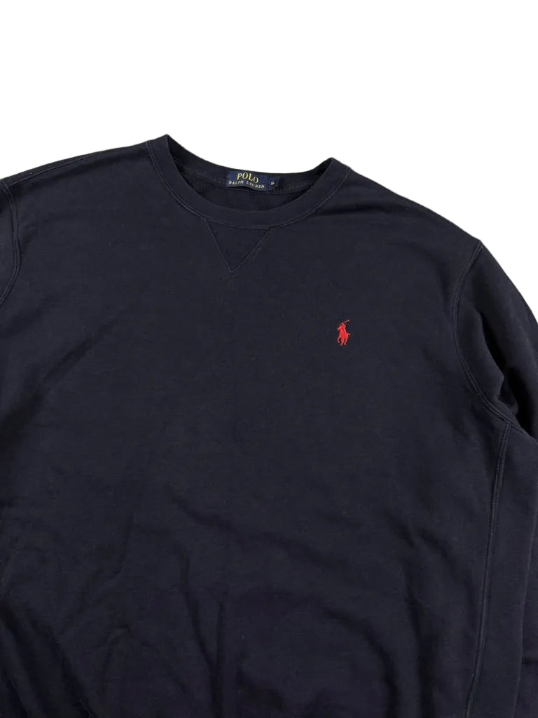 Ralph Lauren Sweater (XL)