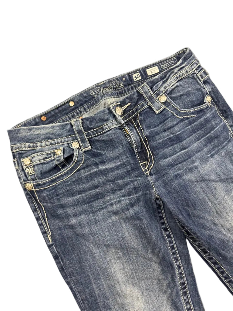 Miss Me jeans Bootcut Flared (30)