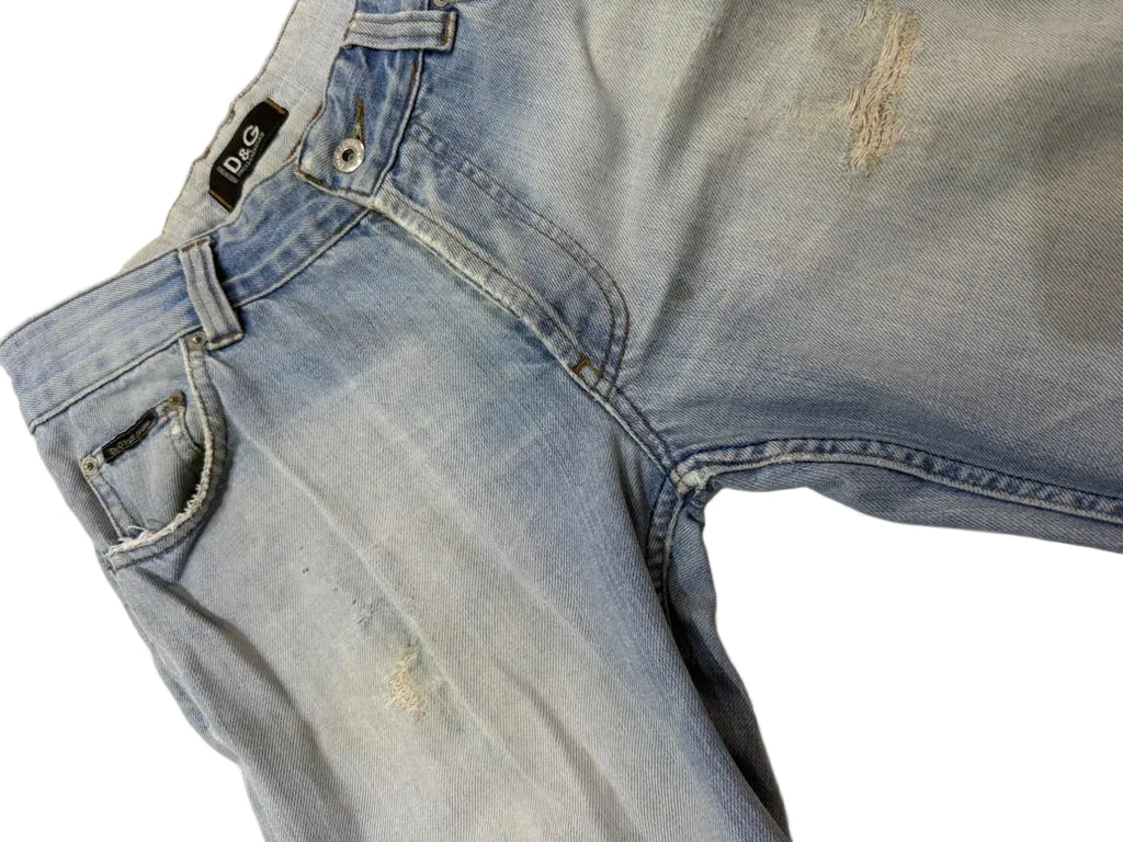 Dolce&Gabbana Jeans (M)